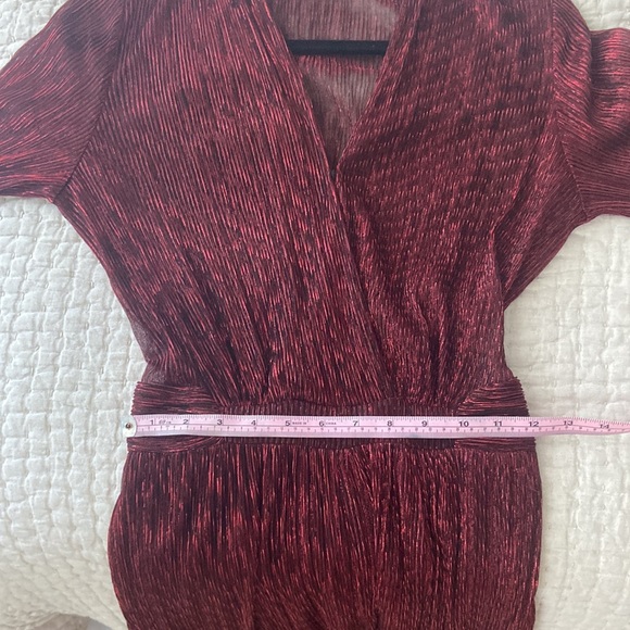 BASH gown - Picture 4 of 4